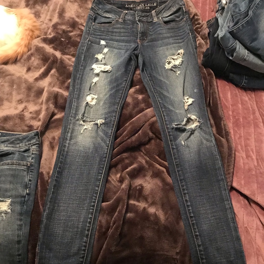 Jeans - Picture 1 of 1